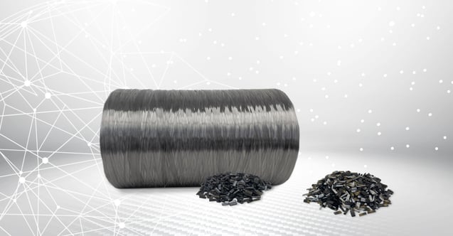 Carbonfasern: Von kleinen Unterschieden und großen Auswirkungen im Compound.