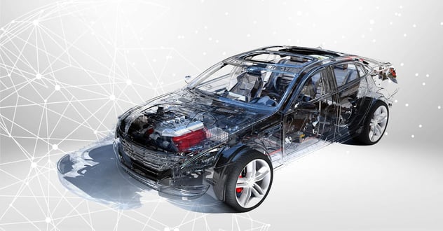Hochleistungscompounds im Automobilbau. 8 wichtige Aspekte für innovative Konstrukteure.