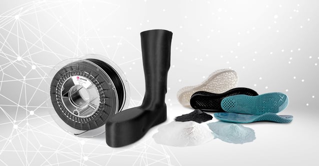 Knockout schon in Runde eins? Ring frei für den Kampf der 3D-Druckverfahren!