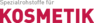 Kosmetik Logo
